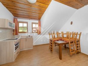 Prodej ubytování, Kvilda, 306 m2
