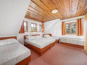 Prodej ubytování, Kvilda, 306 m2