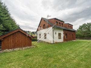 Prodej ubytování, Kvilda, 306 m2