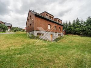 Prodej ubytování, Kvilda, 306 m2