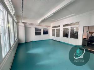 Pronájem kanceláře, Praha - Žižkov, Hartigova, 100 m2