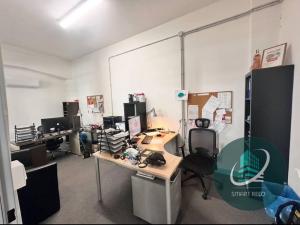 Pronájem kanceláře, Praha - Žižkov, Hartigova, 100 m2