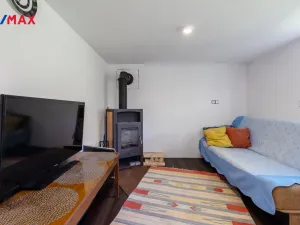 Prodej zahrady, Jenišov, 350 m2