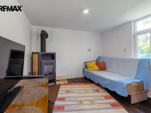 Prodej zahrady, Jenišov, 350 m2