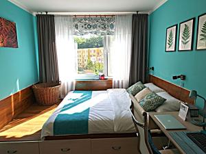 Prodej bytu 4+kk, Praha, Hausmannova, 99 m2