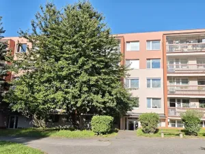 Prodej bytu 4+kk, Praha, Hausmannova, 99 m2