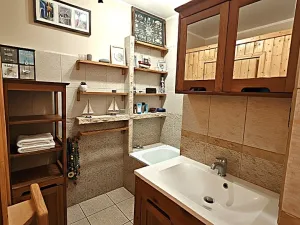 Prodej bytu 4+kk, Praha, Hausmannova, 99 m2