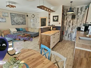 Prodej bytu 4+kk, Praha, Hausmannova, 99 m2