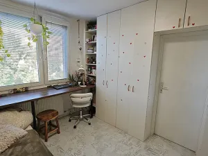 Prodej bytu 4+kk, Praha, Hausmannova, 99 m2