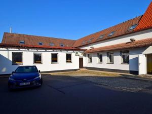 Pronájem skladu, Praha - Libuš, Libušská, 1400 m2