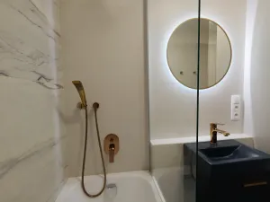 Pronájem bytu 2+1, Uherský Brod, Šaripova, 54 m2