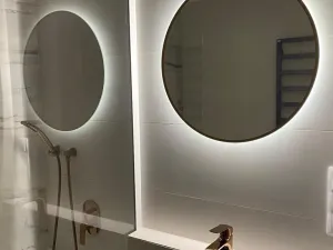 Pronájem bytu 2+1, Uherský Brod, Šaripova, 54 m2