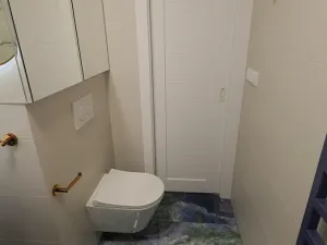 Pronájem bytu 2+1, Uherský Brod, Šaripova, 54 m2