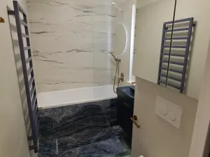 Pronájem bytu 2+1, Uherský Brod, Šaripova, 54 m2