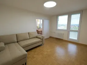 Pronájem bytu 2+1, Uherský Brod, Šaripova, 54 m2