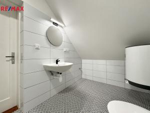 Pronájem bytu 2+kk, Lety, 60 m2