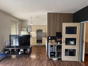 Prodej bytu 1+kk, Zlín, Březnická, 42 m2