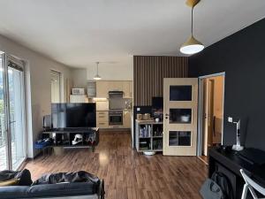 Prodej bytu 1+kk, Zlín, Březnická, 42 m2