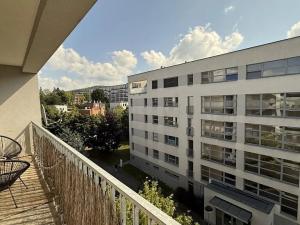 Prodej bytu 1+kk, Zlín, Březnická, 42 m2