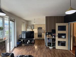 Prodej bytu 1+kk, Zlín, Březnická, 42 m2