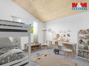 Prodej rodinného domu, Liberec, V Samotě, 55 m2