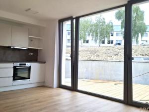 Pronájem bytu 3+kk, Bořetice, 57 m2