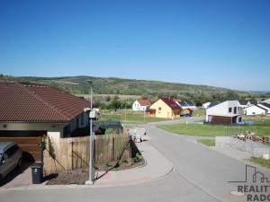 Pronájem bytu 3+kk, Bořetice, 57 m2