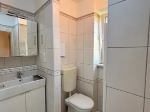 Pronájem bytu 2+1, Hradec Králové, Skupova, 65 m2