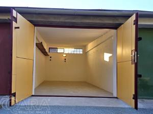 Prodej garáže, Brno - Maloměřice, 20 m2
