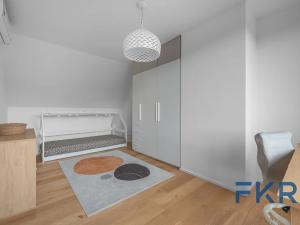 Prodej bytu 4+kk, Praha - Řeporyje, Smíchovská, 125 m2
