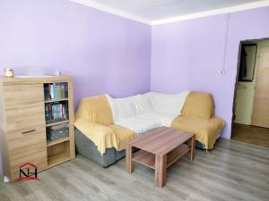 Prodej bytu 3+1, Most, U Věžových domů, 62 m2