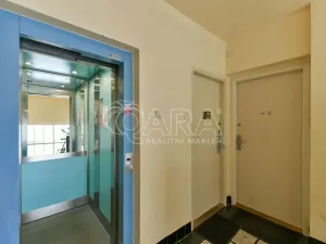 Pronájem bytu 3+1, Praha - Nové Město, Jungmannova, 80 m2
