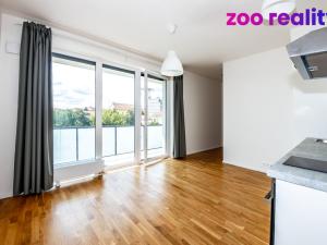 Prodej bytu 1+kk, Praha, Na Libušáku, 40 m2
