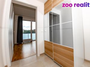 Prodej bytu 1+kk, Praha, Na Libušáku, 40 m2