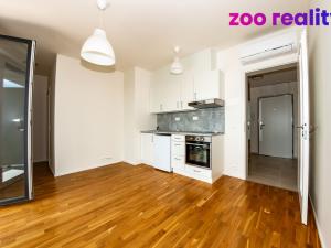 Prodej bytu 1+kk, Praha, Na Libušáku, 40 m2