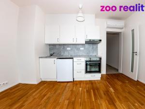 Prodej bytu 1+kk, Praha, Na Libušáku, 40 m2