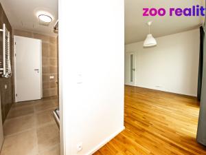 Prodej bytu 1+kk, Praha, Na Libušáku, 40 m2