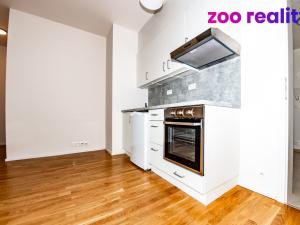 Prodej bytu 1+kk, Praha, Na Libušáku, 40 m2