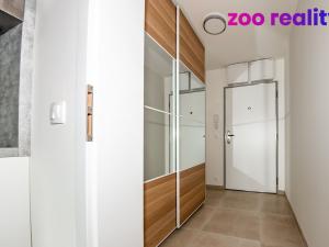 Prodej bytu 1+kk, Praha, Na Libušáku, 40 m2