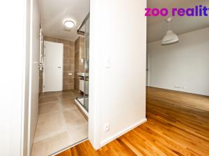 Prodej bytu 1+kk, Praha, Na Libušáku, 40 m2