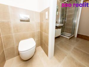 Prodej bytu 1+kk, Praha, Na Libušáku, 40 m2