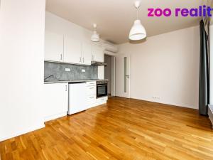 Prodej bytu 1+kk, Praha, Na Libušáku, 40 m2