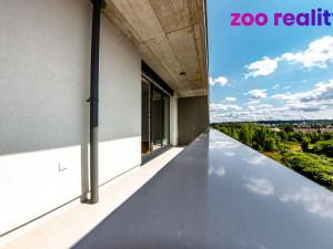 Prodej bytu 1+kk, Praha, Na Libušáku, 40 m2