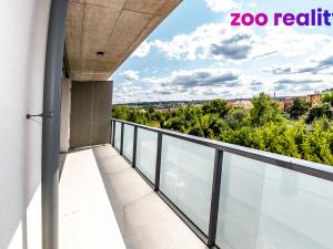 Prodej bytu 1+kk, Praha, Na Libušáku, 40 m2