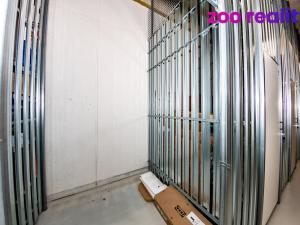 Prodej bytu 1+kk, Praha, Na Libušáku, 40 m2