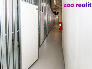 Prodej bytu 1+kk, Praha, Na Libušáku, 40 m2