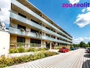 Prodej bytu 1+kk, Praha, Na Libušáku, 40 m2