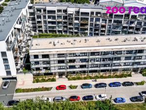 Prodej bytu 1+kk, Praha, Na Libušáku, 40 m2