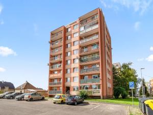 Prodej bytu 4+1, Bohušovice nad Ohří, 89 m2