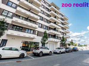 Prodej bytu 2+kk, Praha, Thomasova, 48 m2